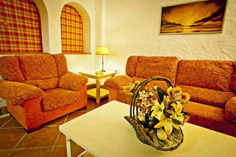 Public Area 2, Hacienda Roche Viejo, Cádiz