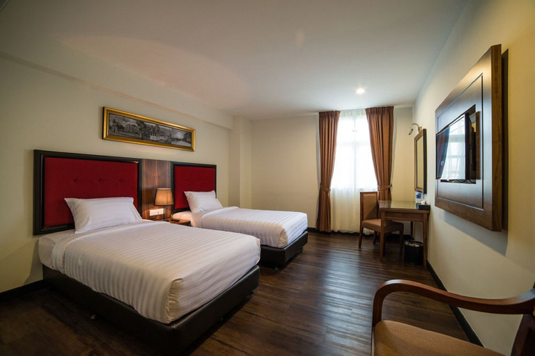 Bedroom 17