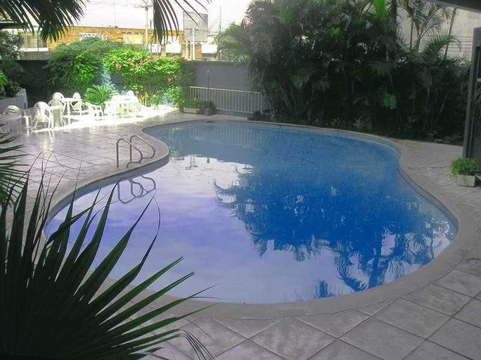 Sport & Beauty 2, Conquistador Hotel Guatemala, ZONA 4