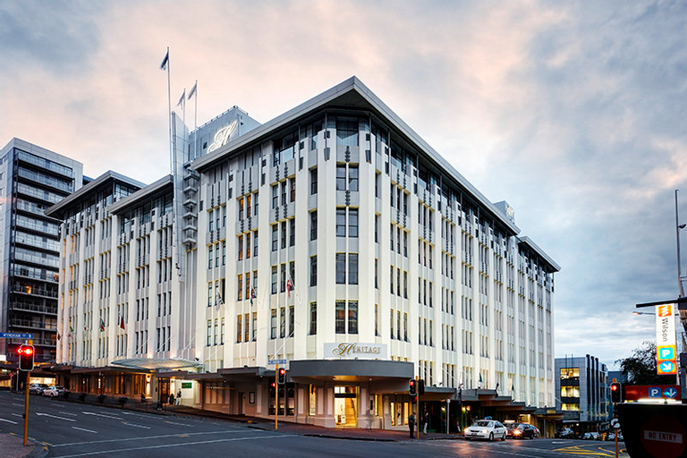 Rendezvous Heritage Hotel Auckland, Waitakere