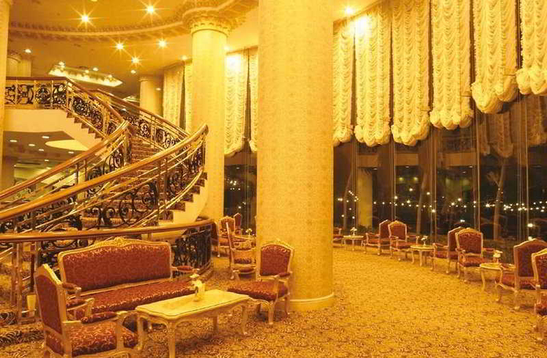 Public Area 4, Adriatic Palace Hotel Pattaya, Pattaya