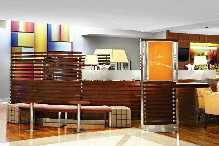 Public Area 4, Sheraton Parkway Toronto North Hotel & Suites, York