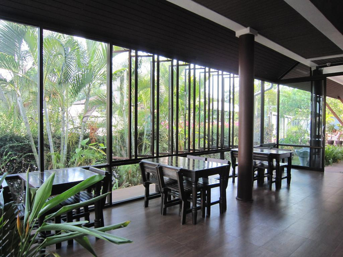 Food & Drinks 5, Krabi Cozy Place Hotel, Mueang Krabi