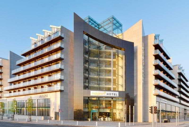 Exterior & Views 4, Maldron Hotel & Leisure Centre Tallaght, Dublin