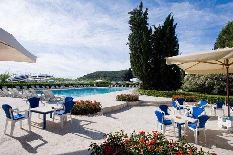 Exterior & Views 2, Hotiday Room Collection – Lacona, Livorno