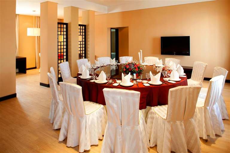 Food & Drinks 5, Four Points by Sheraton Lhasa, Lhasa
