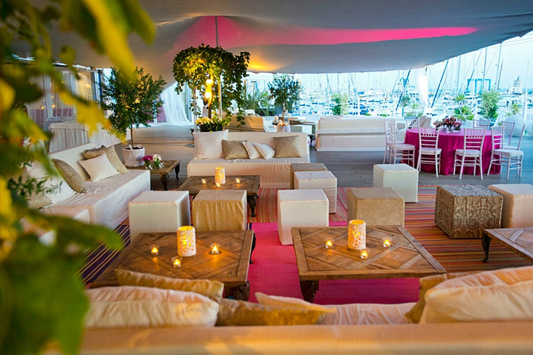 Public Area 5, Hotel Puerto Sherry, Cádiz