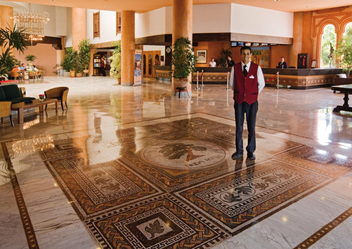 Public Area 4, Hotel Riu Tikida Beach - Adults Only - All inclusive, Agadir-Ida ou Tanane
