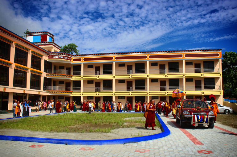 Hotel Pema Tsal, Gandaki