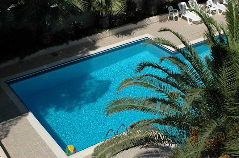 Sport & Beauty 5, Myrto Hotel - Mati Attica, Attica