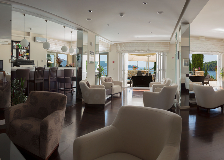 Public Area 4, Hotel Bozica, Dubrovačko Primorje