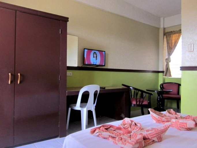 San's Inn Mactan, Lapu-Lapu City