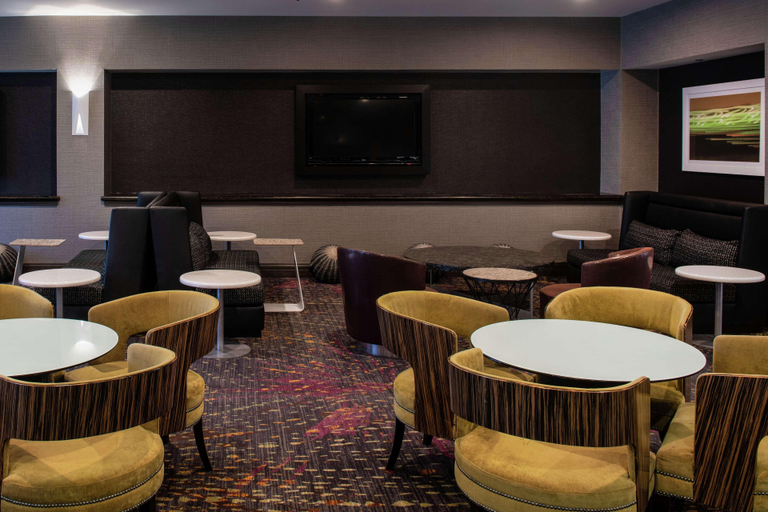 Public Area 4, Embassy Suites by Hilton Las Vegas, Clark