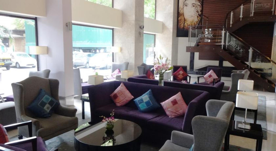 Public Area 3, Royal Orchid Central Bangalore, MG Road, Bangalore
