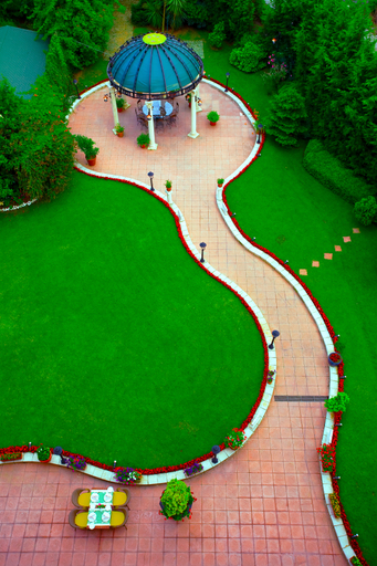 Exterior & Views 2, The Green Park Merter, Bakırköy
