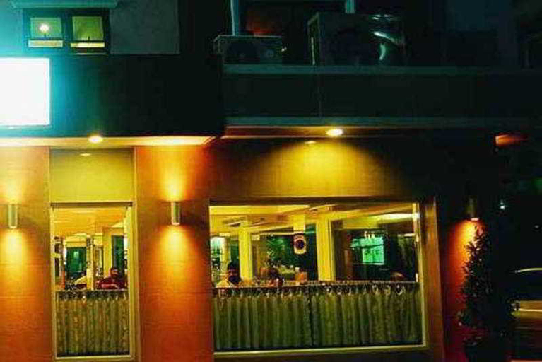 Public Area 3, Grand Watergate Hotel, Ratchathewi