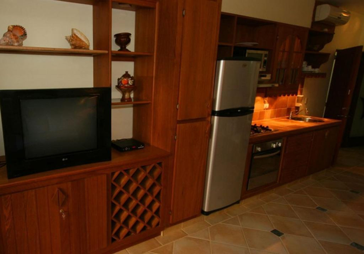 Public Area, Barefoot Beach Pad, Sosua