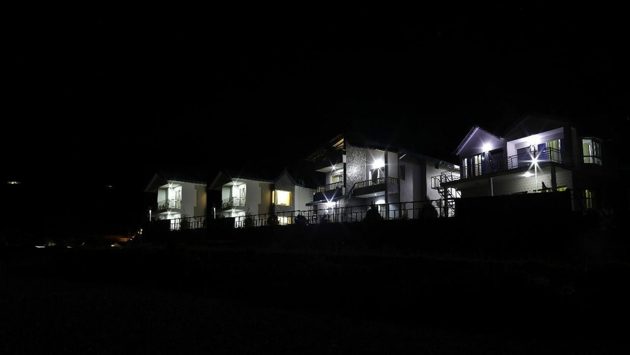 Exterior & Views 2, Cottages at Village, Nainital