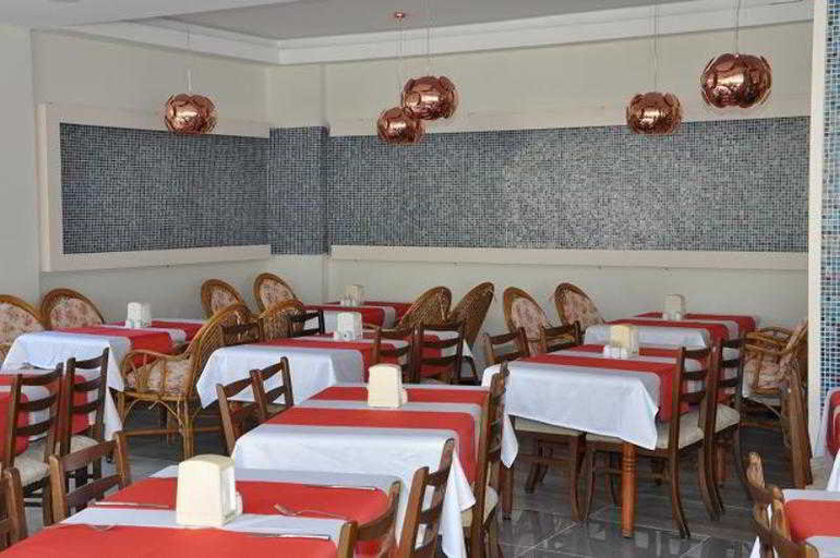Public Area 5, Kleopatra Micador Hotel, Alanya