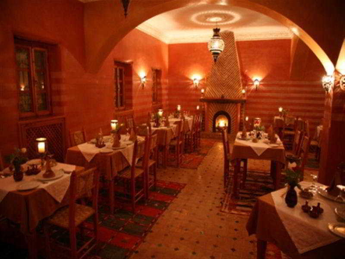 Food & Drinks 5, Hotel Dar Zitoune Taroudant, Taroudannt