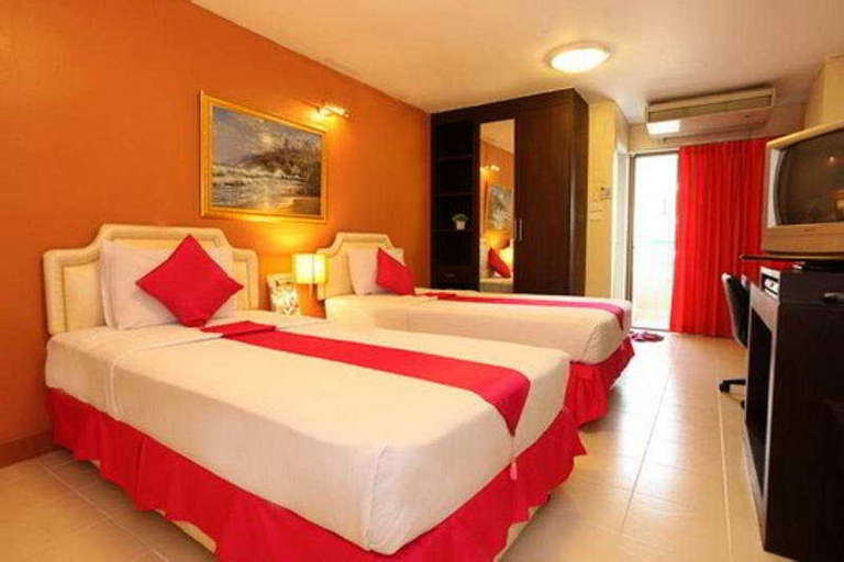 Bedroom 9