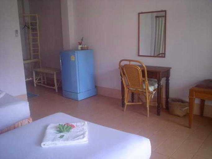 Bedroom 3, Good Days Lanta Chalet & Resort, Ko Lanta