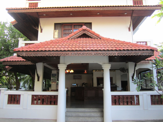 Marina Villa, Ko Samui