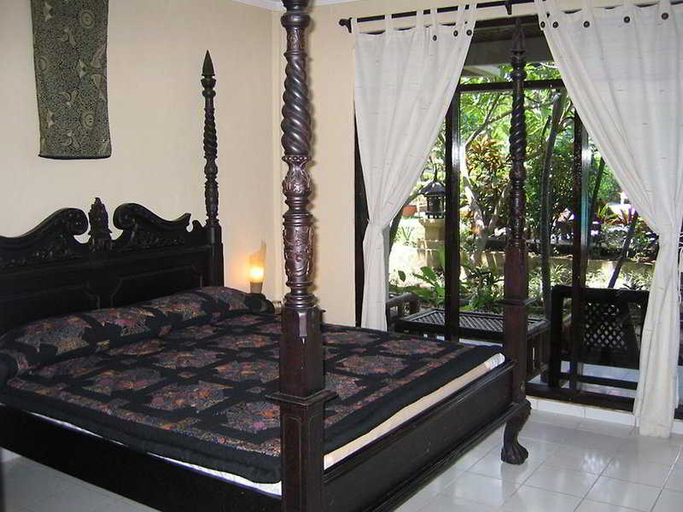 Bedroom 3, Adi Rama Beach, Buleleng