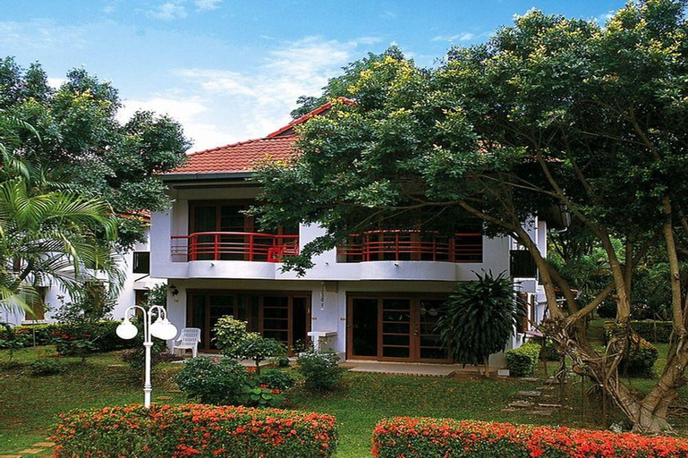 Exterior & Views 2, Eco Valley Lodge, Pak Chong