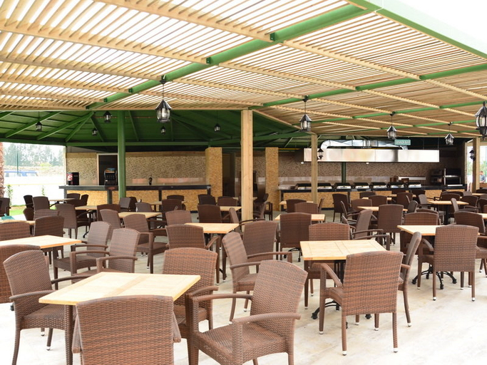 Food & Drinks 5, Club Side Coast, Manavgat