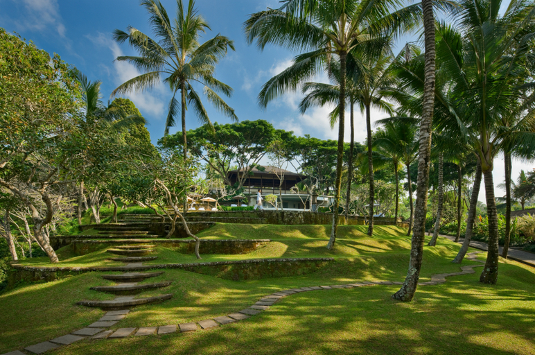 Public Area 5, COMO Shambhala Estate, Gianyar