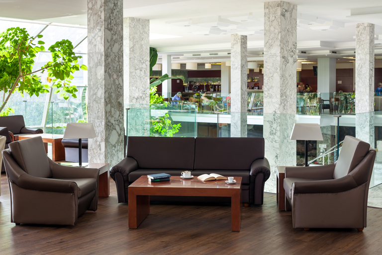 Public Area 4, Hotel Best Tenerife, Santa Cruz de Tenerife