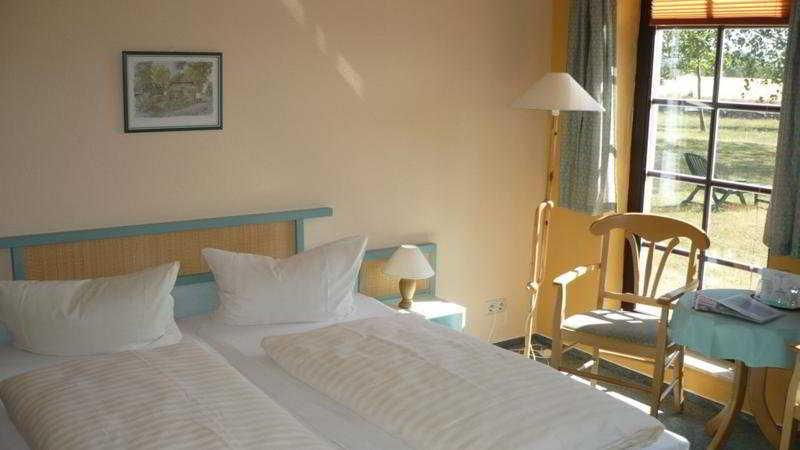 Bedroom 4, Ostseeland, Rostock
