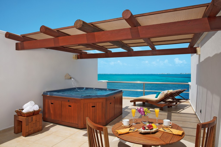 Bedroom 3, Zoetry Villa Rolandi Isla Mujeres Cancun, Isla Mujeres