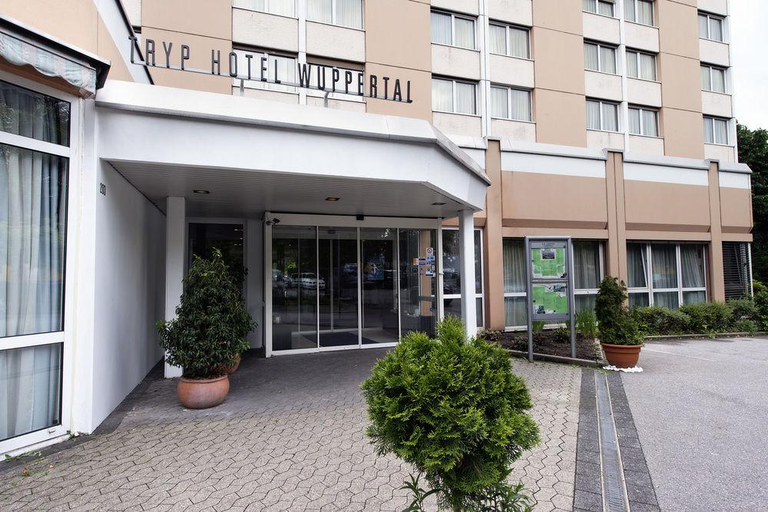 Exterior & Views 2, TRYP by Wyndham Wuppertal, Wuppertal