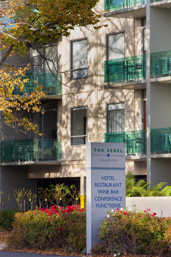 Exterior & Views 2, The Sebel Launceston, Launceston - Pt B