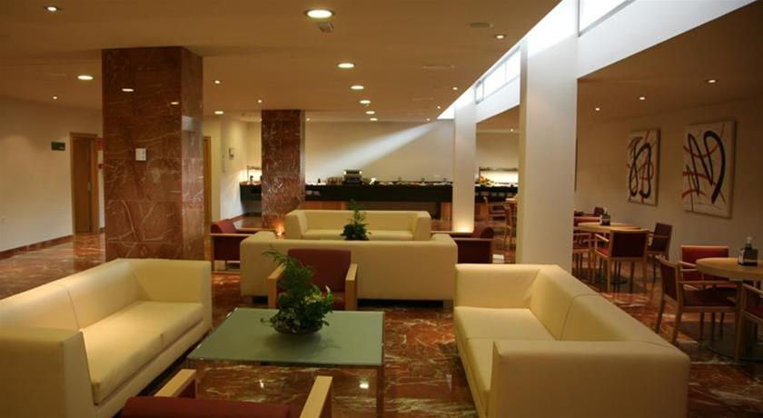 Public Area 3, TCH Hotel, Murcia