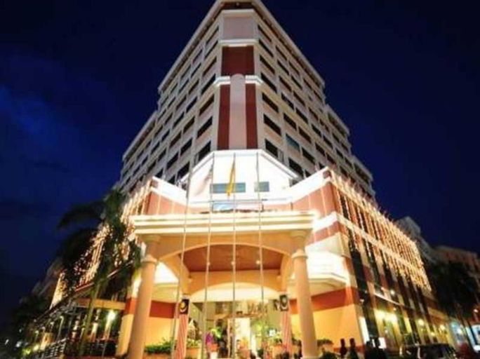 De Palma Hotel Ampang, Kuala Lumpur