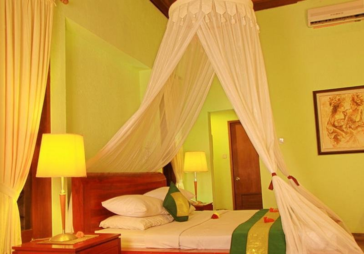 Bedroom 3, Anini Raka Resort & Spa, Gianyar