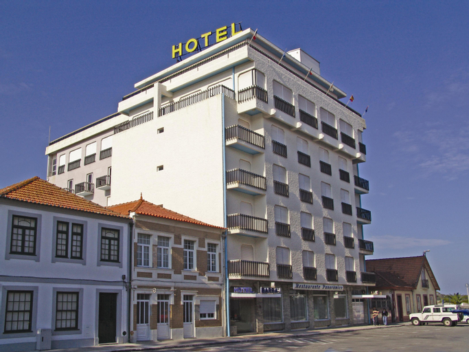 Hotel Barra, Ílhavo