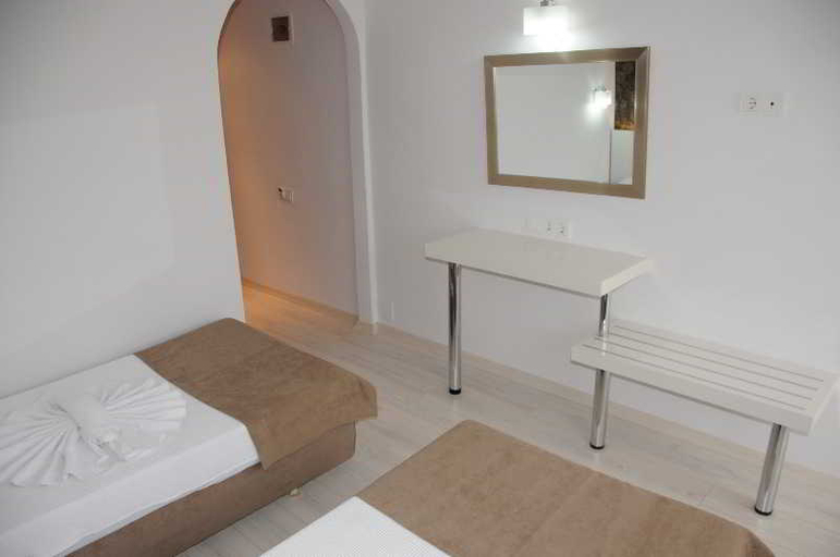 Bedroom 3, Myra, Marmaris