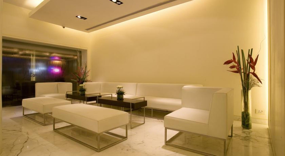 Public Area 3, The Shalimar Hotel, Mumbai City