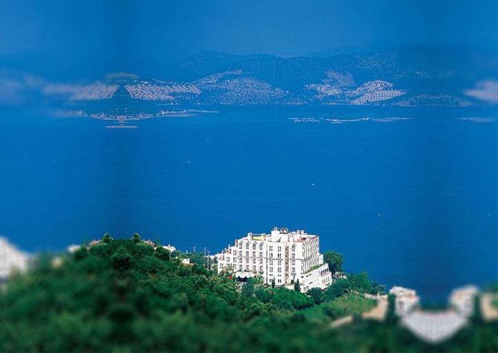 Exterior & Views 2, Labranda Gulluk Princess, Milas
