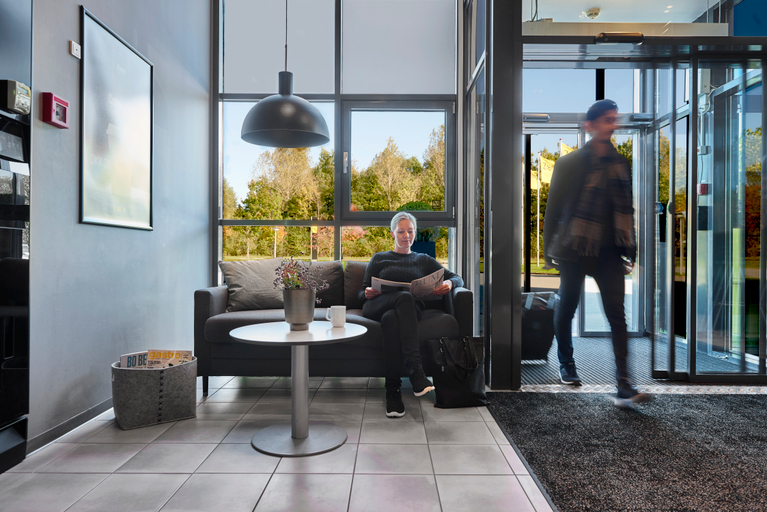 Public Area 2, Four Points Flex by Sheraton Ballerup, Ballerup