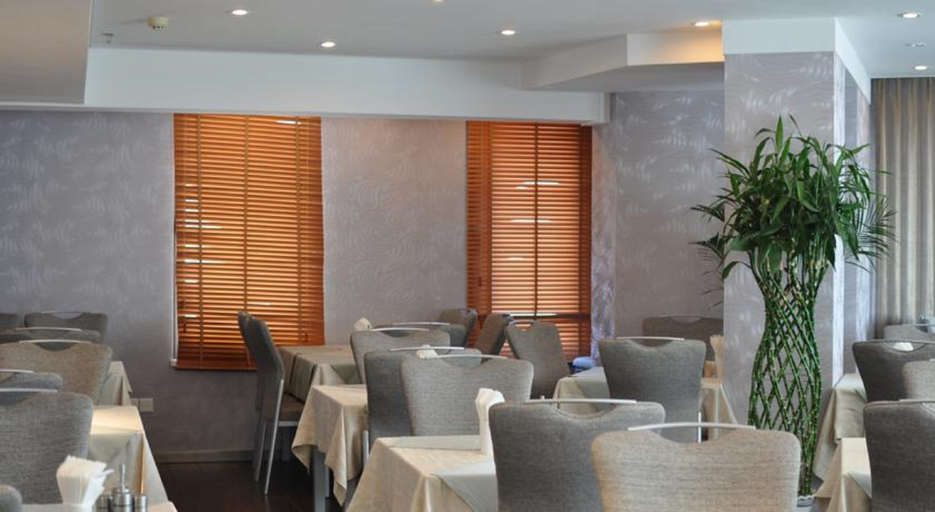 Public Area, Qingdao Housing International Hotel, Qingdao