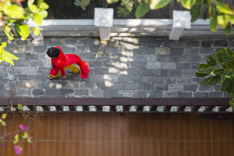 Eco Spa Village, Hàm Thuận Nam