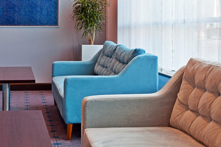 Public Area 4, Leonardo Hotel Plymouth, Plymouth
