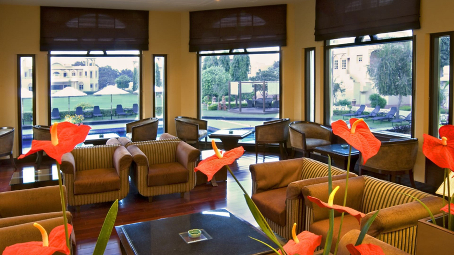 Public Area 4, Heritage Village Resort & Spa Manesar, Gurgaon