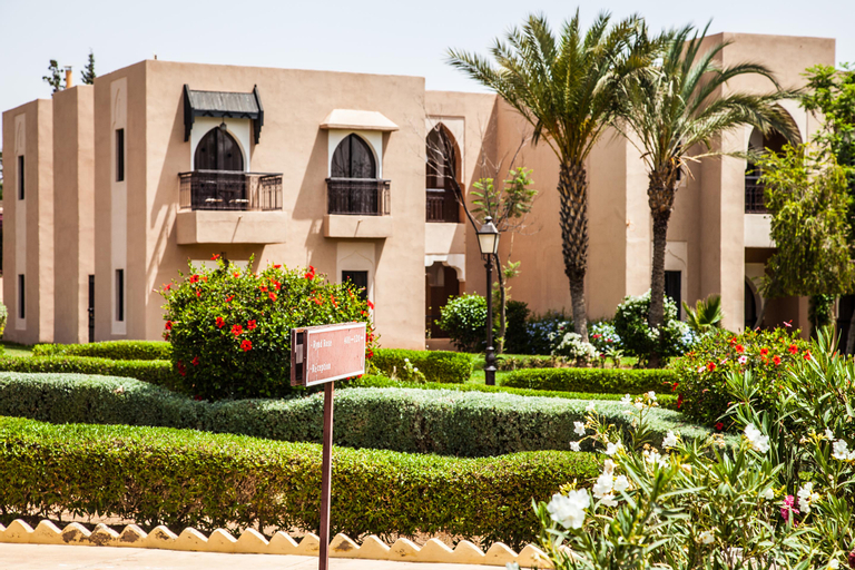 Marrakech Ryads Parc All inclusive, Marrakech