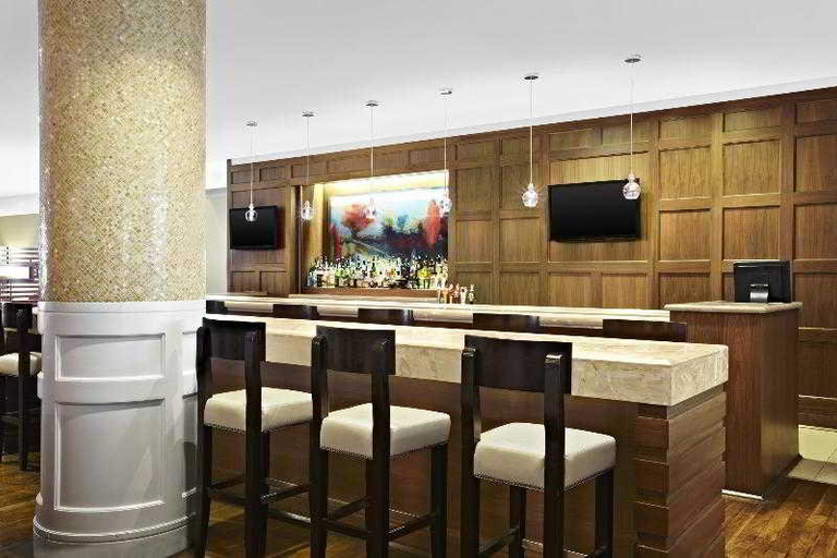 Public Area 4, Sheraton Parkway Toronto North Hotel & Suites, York